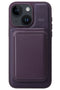 HDD Apple iPhone 15 HBC-247 Atina Kartvizitli Telefon Kılıfı