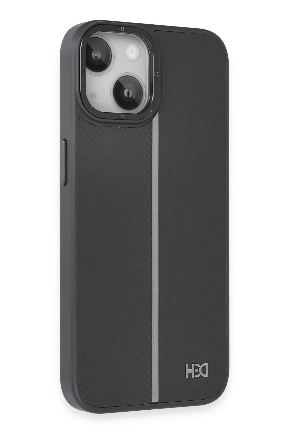HDD iPhone 15 Kılıf HBC-155 Lizbon Telefon Kılıfı