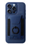 HDD iPhone 15 Pro HBC-228 Havana Magnet Kartvizitli Telefon Kılıfı