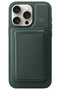 HDD iPhone 15 Pro HBC-247 Atina Kartvizitli Telefon Kılıfı