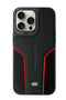 HDD iPhone 15 Pro HBC-264 Lambor Karbon Fiber Sport Telefon Kılıfı