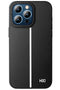HDD iPhone 15 Pro Kılıf HBC-155 Lizbon Telefon Kılıfı
