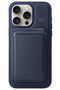 HDD Apple iPhone 15 Pro Max HBC-247 Atina Kartvizitli Telefon Kılıfı