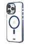 HDD iPhone 15 Pro Max HBC-250 Dublin Magsafe Telefon Kılıfı