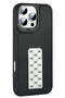 HDD iPhone 15 Pro Max HBC-265 Madrid Magsafe Standlı Telefon Kılıfı