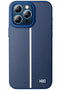 HDD iPhone 15 Pro Max Kılıf HBC-155 Lizbon Telefon Kılıfı