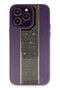 HDD iPhone 15 Pro Max Kılıf HBC-160 Almera Taşlı Telefon Kılıfı