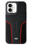 HDD iPhone 16 HBC-264 Lambor Karbon Fiber Sport Telefon Kılıfı