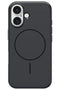 HDD iPhone 16 HBC-300 Beat Magsafe Telefon Kılıfı