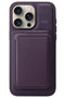 HDD Apple iPhone 16 Pro HBC-247 Atina Kartvizitli Telefon Kılıfı