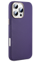 HDD iPhone 16 Pro Max HBC-263 Monaco Telefon Kılıfı