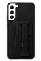 HDD Samsung Galaxy S22 HD Deri Kartvizitli Telefon Kılıfı
