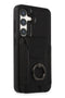 HDD Samsung Galaxy S24 HBC-228 Havana Magnet Kartvizitli Telefon Kılıfı