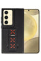 HDD Samsung Galaxy S24 HBC-248 Lima Standlı Telefon Kılıfı