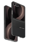 HDD Samsung Galaxy Z Flip 8 HBC-482 Siachen Magsafe Telefon Kılıfı