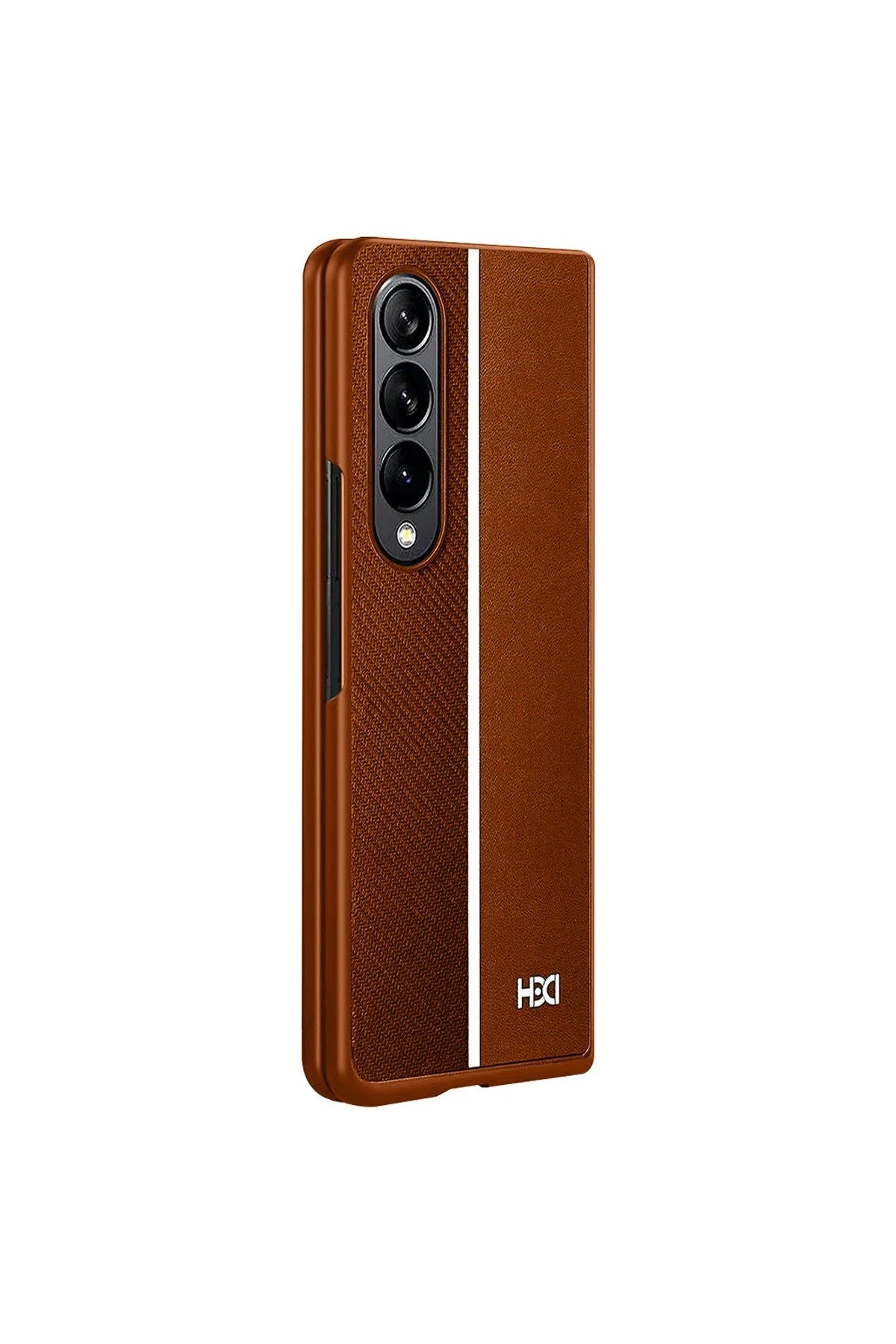 HDD Samsung Galaxy Z Fold 4 Kılıf HBC-155 Lizbon Telefon Kılıfı