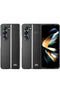 HDD Samsung Galaxy Z Fold 5 Kılıf HBC-155 Lizbon Telefon Kılıfı