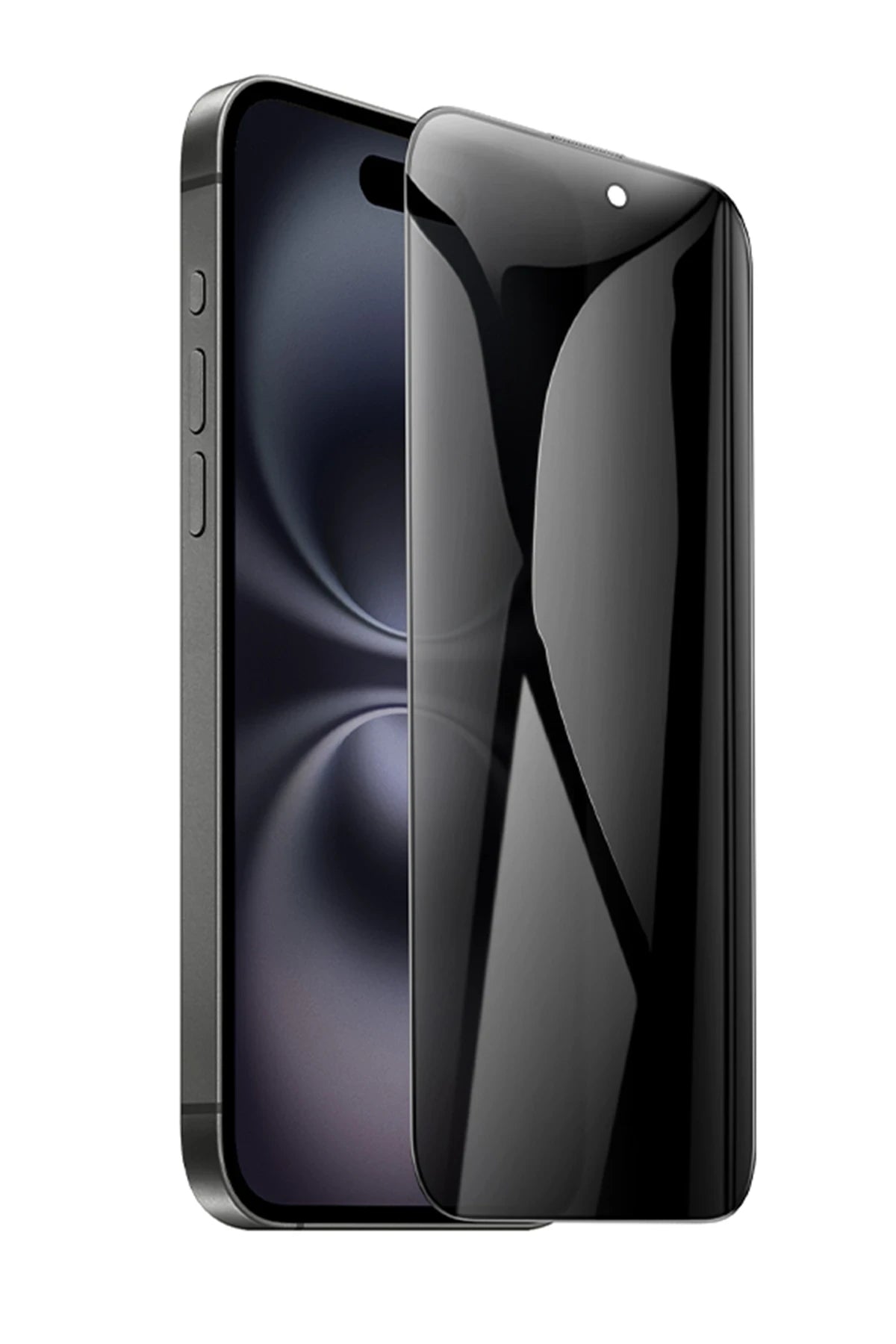 Hoco. Apple iPhone 17 Air Bear Shield Hayalet Cam Ekran Koruyucu