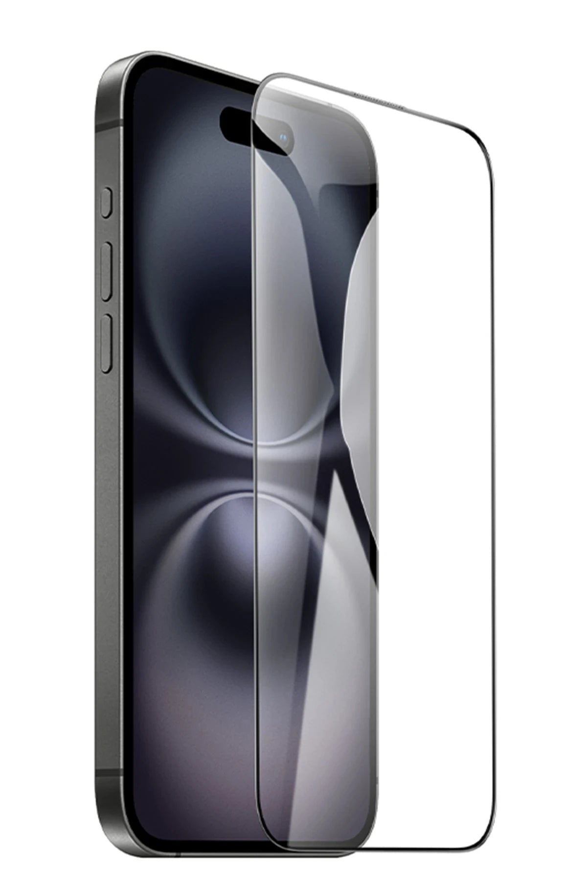 Hoco Apple iPhone 17 Air Bear Shield HD Cam Ekran Koruyucu