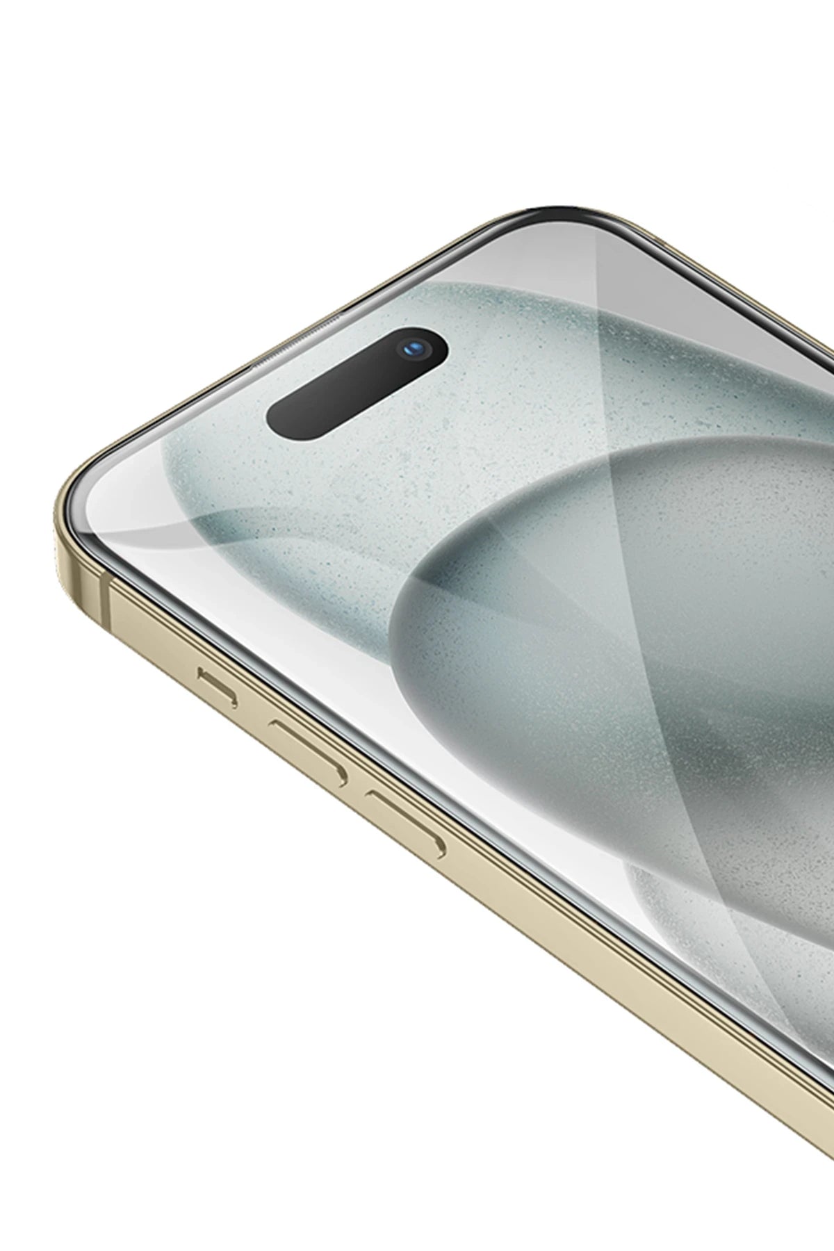 Hoco. Apple iPhone 17/16 ProBear Shield HD Cam Ekran Koruyucu