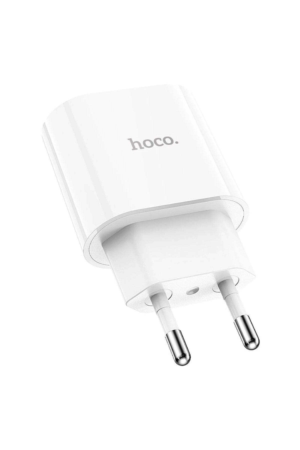 Hoco. C94A Metro 20W Type-C Çıkışlı PD Hızlı Şarj Aleti