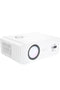 Hoco. DT3 Smart Elektrik Otomatik Odaklanma Özellikli 1080P Android Wifi Kablolu Projeksiyon Cihazı
