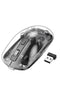 Hoco. GM29 2.4G Mysterious Business Çift Modlu Sessiz Kablosuz Mouse