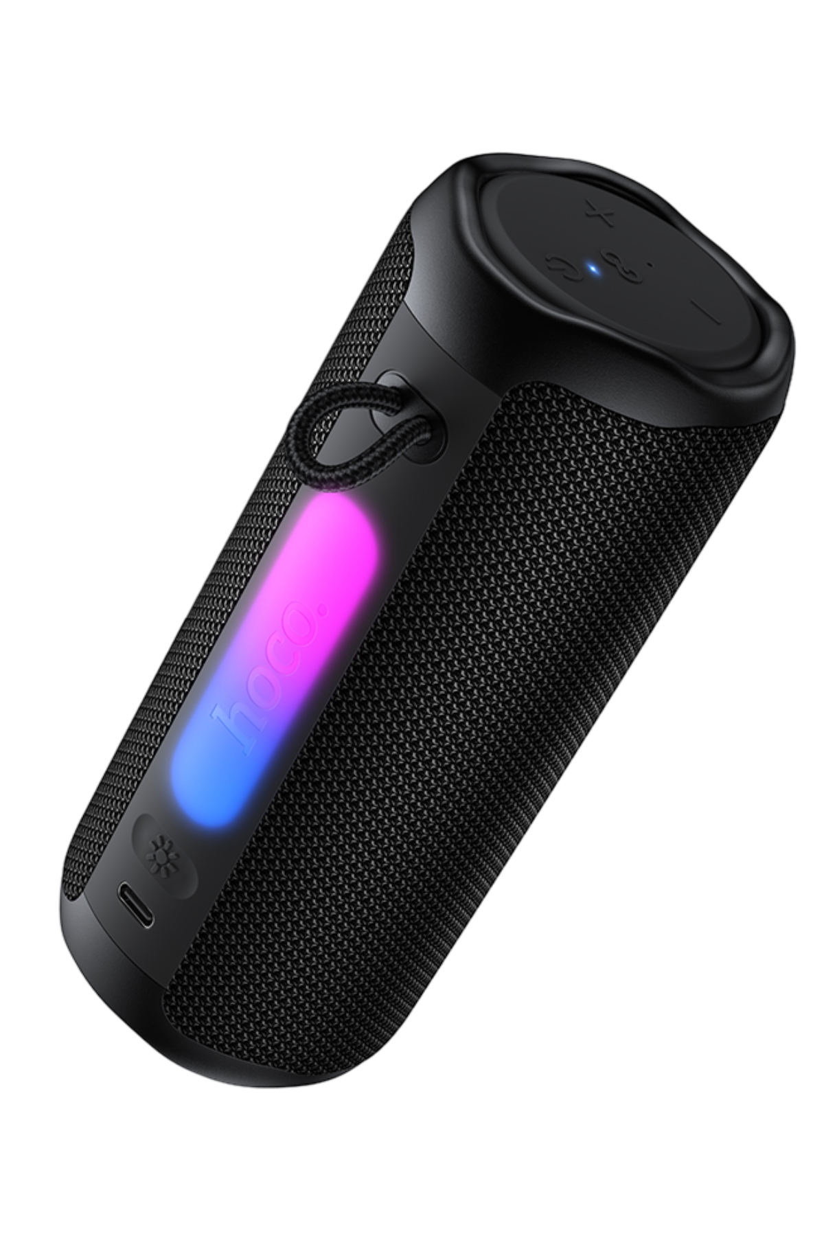 Hoco. HC50 Advantage 8W Bluetooth Kablosuz Taşınabilir Hoparlör
