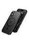 Hoco. iPhone 16 Armour Antishock Protective Magsafe Telefon Kılıfı