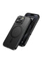 Hoco. iPhone 16 Pro Armour Antishock Protective Magsafe Telefon Kılıfı