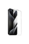 Hoco. iPhone 16 Pro Max 3D Engraved HD Cam Ekran Koruyucu