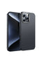 Hoco. iPhone 16 Pro Max Knight Kevlar Magsafe Telefon Kılıfı