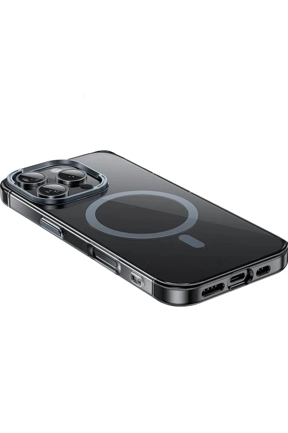 Hoco. iPhone 16 Pro Vip Magsafe Telefon Kılıfı