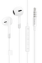 Hoco. M109 3.5mm Mikrofonlu Kablolu Kulaklık