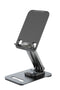 Hoco. PH48 360 Derece Ayarlanabilir Katlanabilir Masaüstü Telefon Tablet Tutucu