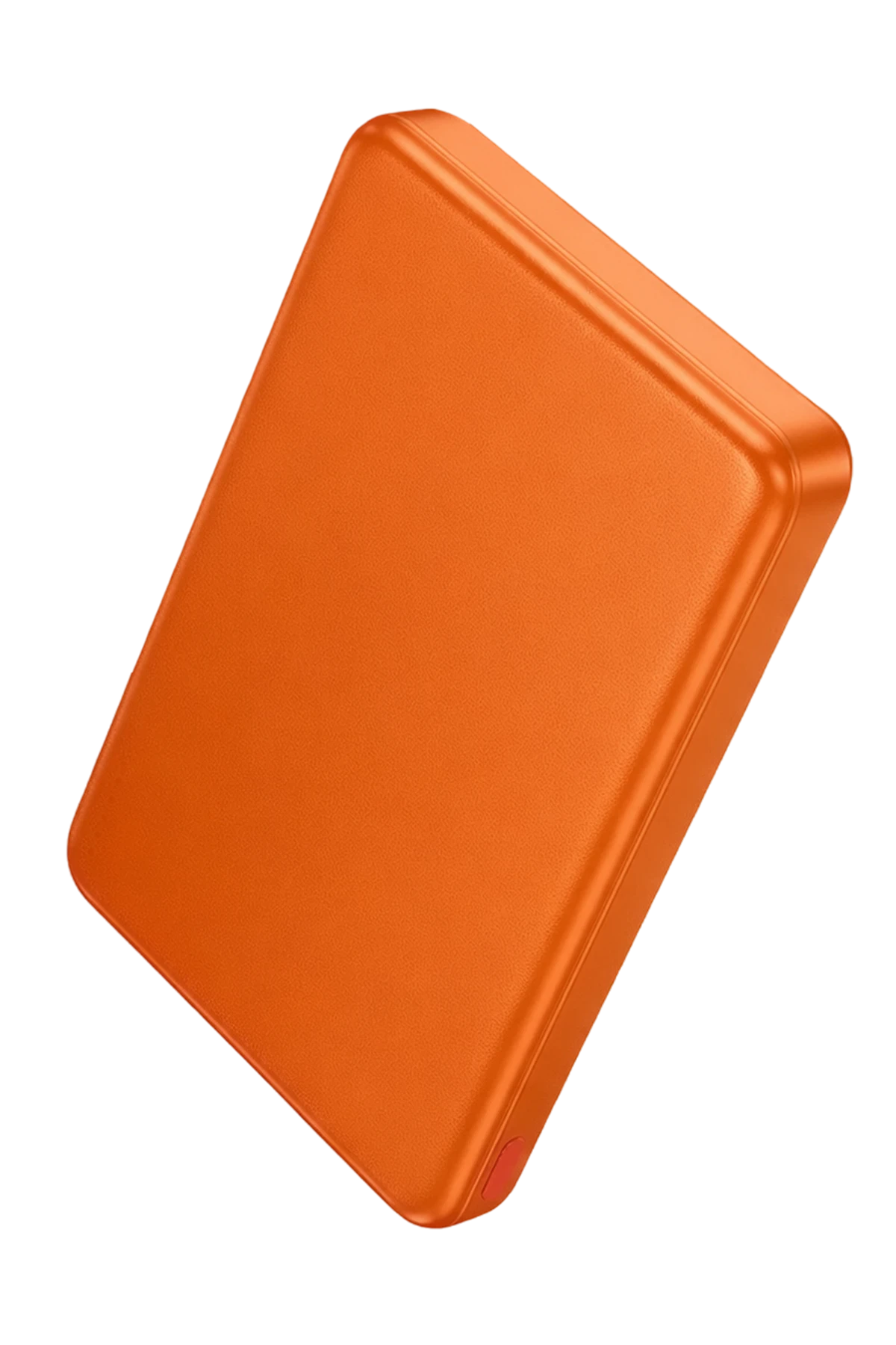 Hoco. Q26A Joy 10.000 mAh 20W Type-C ve 15W Kablosuz Magsafe Şarj Özellikli PD Powerbank
