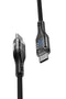 Hoco. U115 1.2M 100W Type-C to Type-C Şarj Data Kablosu