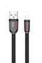 Hoco. U74 USB to Lightning Şarj Data Kablosu