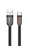 Hoco. U74 USB to Type-C Şarj Data Kablosu