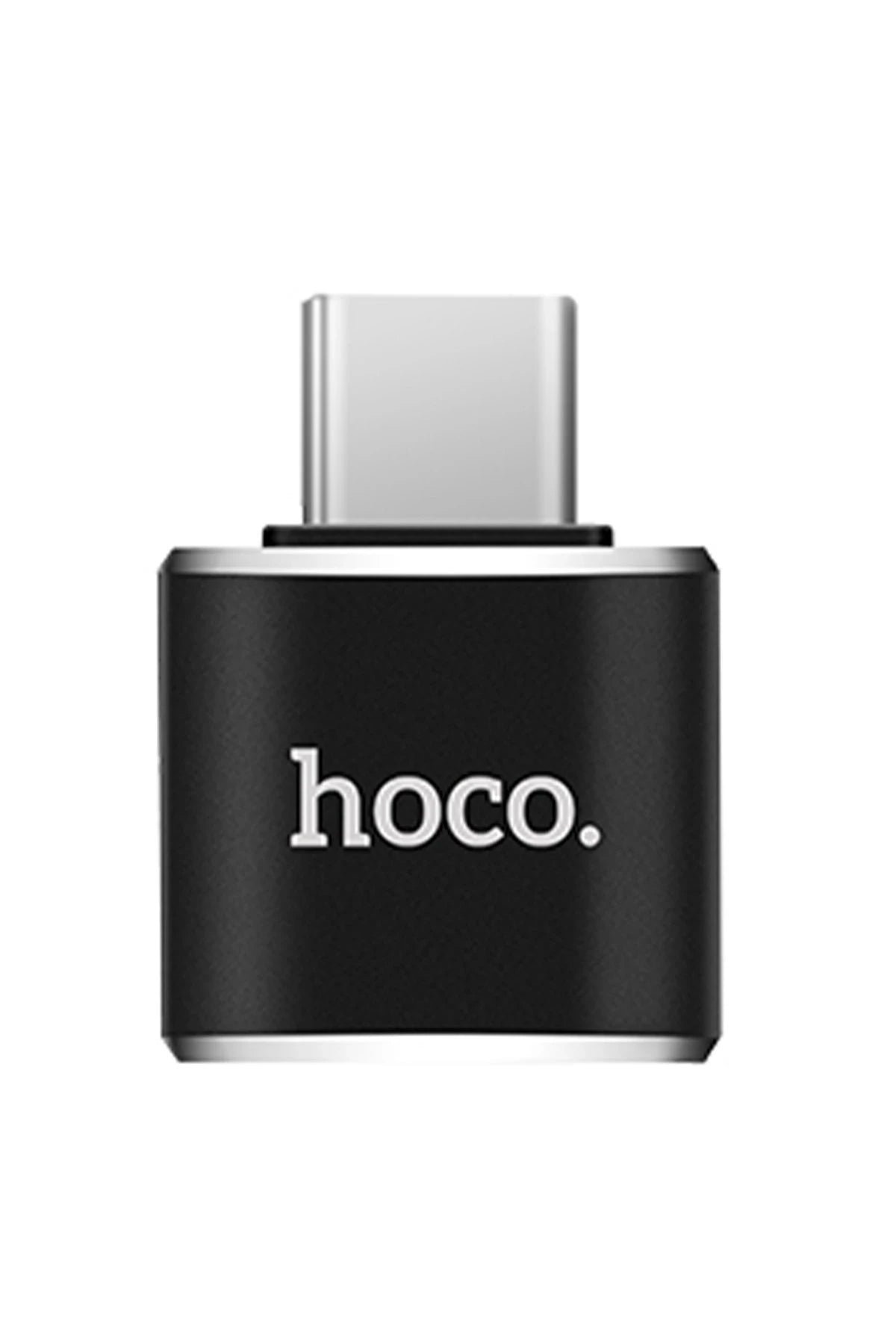 Hoco. UA5 Tak Çalıştır Type-C to USB Dönüştürücü