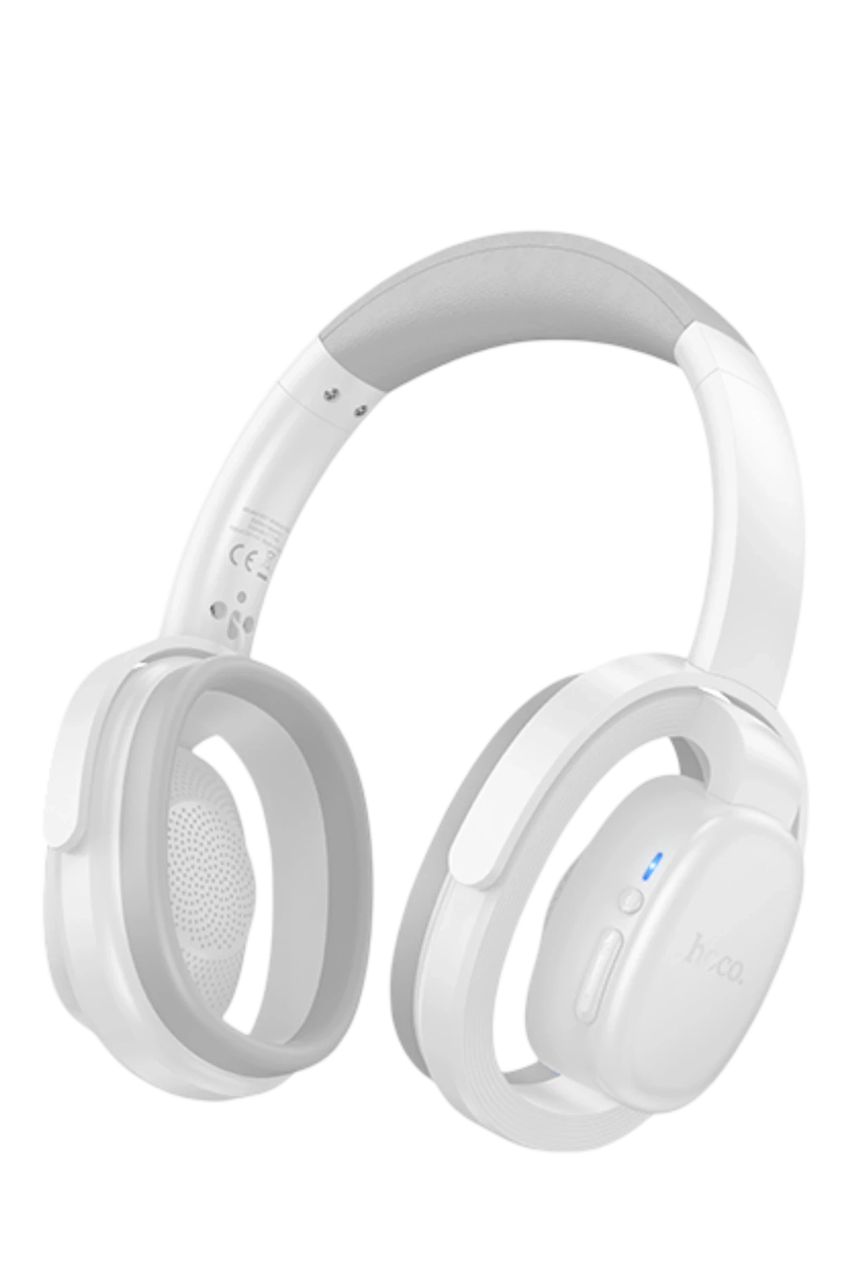 Hoco. W67 Rhyme Bluetooth 5.4 Destekli Kablosuz Kulaklık –