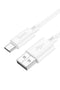 Hoco. X88 1M USB to Type-C Şarj Data Kablosu