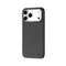 Raptic Urban Nano iPhone 17 Pro MaSafe Polimerik Deri Telefon Kılıfı