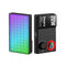 Jmary FM-180RGB RGB Led Telefon-Kamera Üstü Aydınlatma Işığı 20W