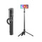 Jmary KT-279 Magnetik Kablosuz Kumandalı Tripod ve Selfie Çubuğu