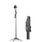 Jmary KT-299 360 Derece Dönebilen Kablosuz Kumandalı Tripod ve Selfie Çubuğu