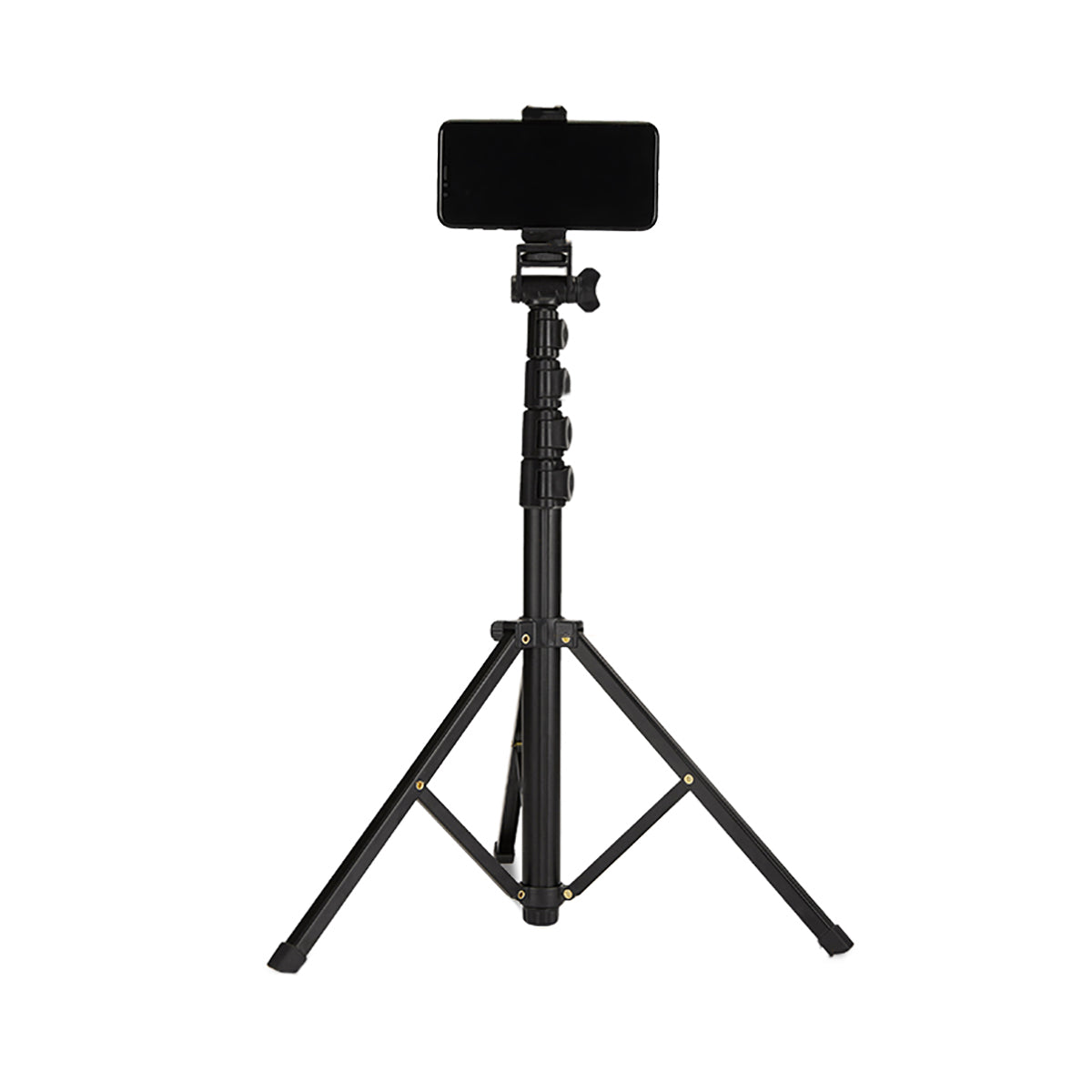 Jmary MT-39 5 Kademeli 153cm Fonksiyonel 2 in 1 Monopod 360 Derece Dönebilen Başlıklı Tripod - 6