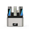 Jmary MW-15 Lightning Portlu Kablosuz Yaka Mikrofonu
