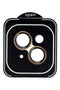 Joko Apple iPhone 13 PVD Metal Kamera Lens Koruyucu