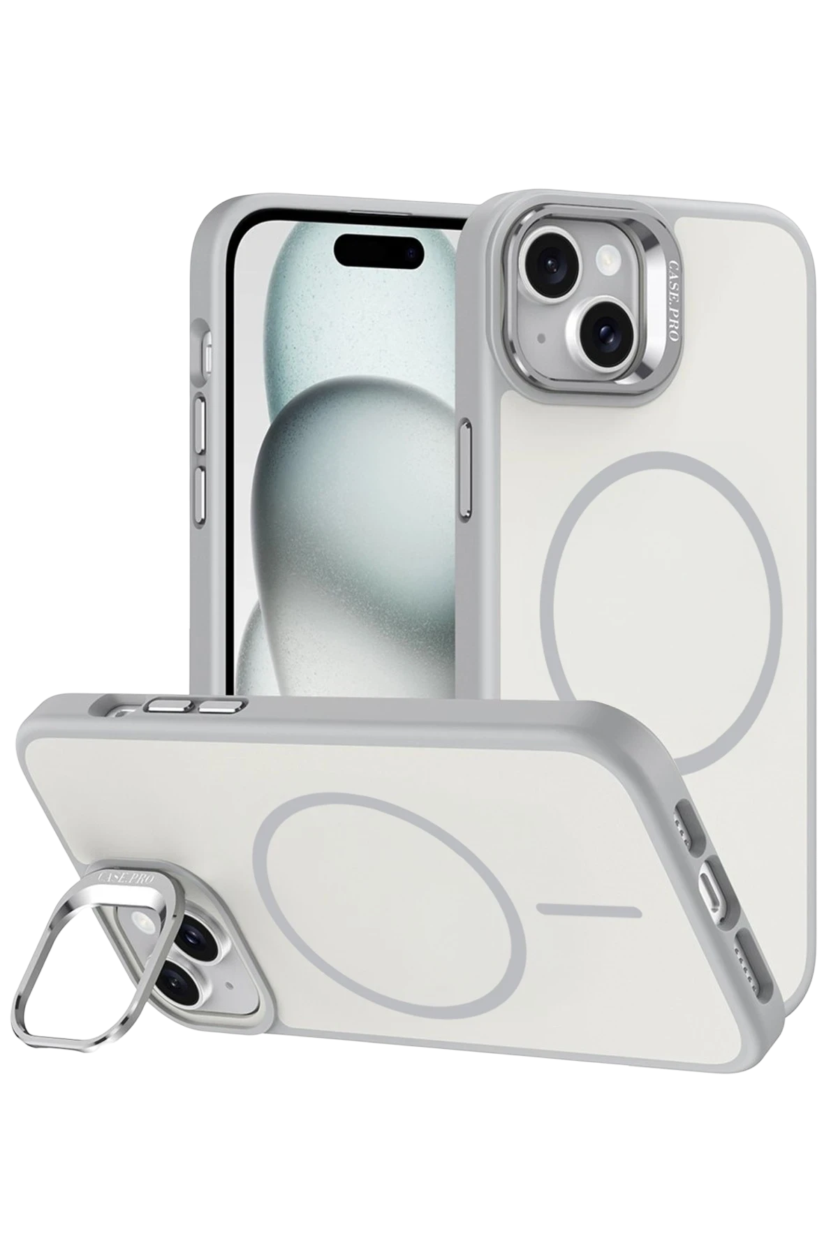 Joko Apple iPhone 14 Flexa Magsafe Telefon Kılıfı